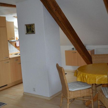 Kromsdorf Ferienwohnung Katzmann מראה חיצוני תמונה